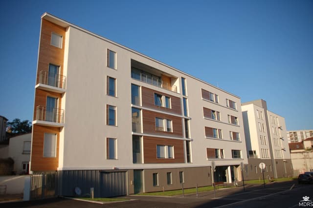 Photo de la résidence 1