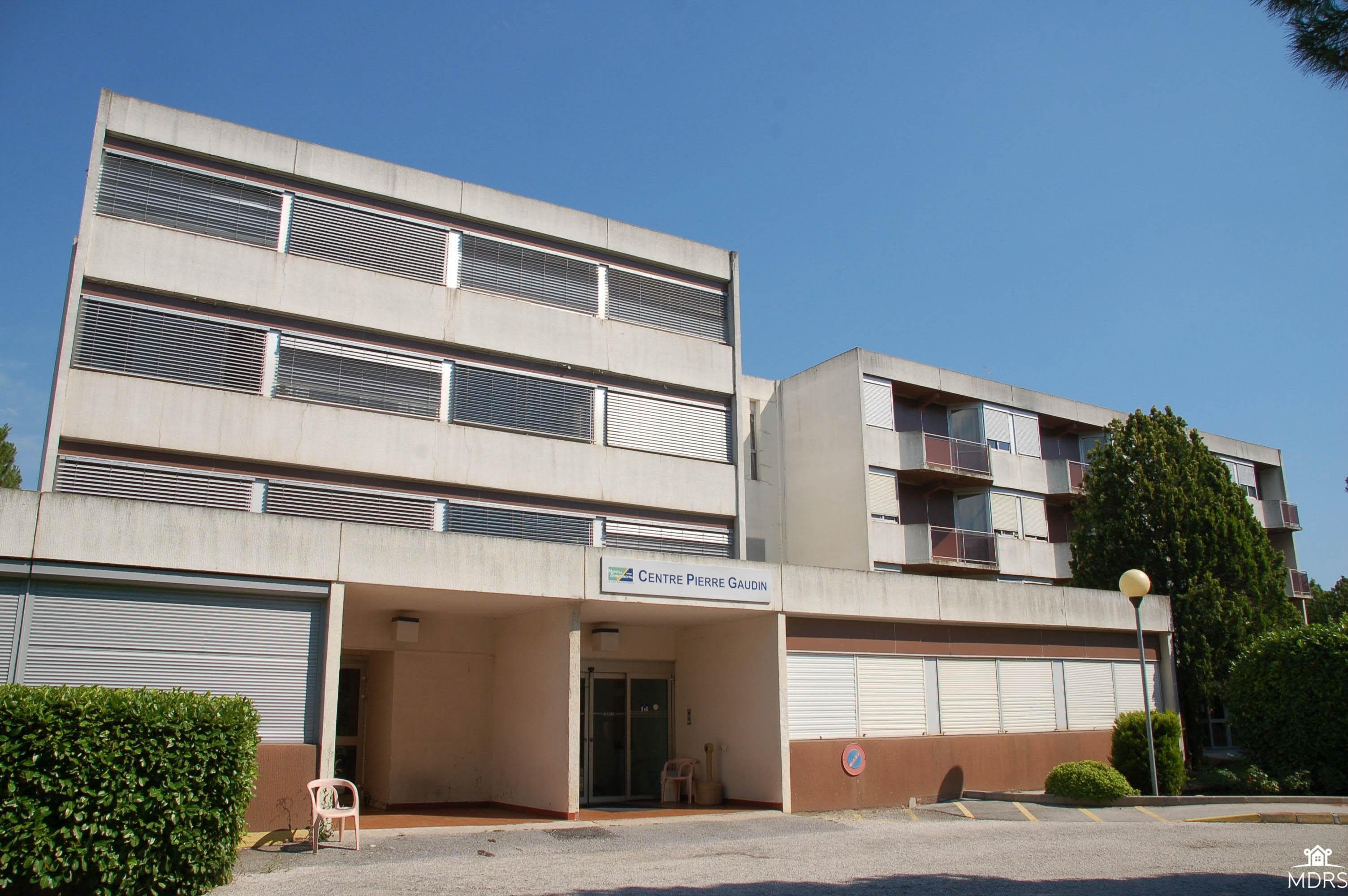 Résidence - Galerie de photos - Image 1 sur 1