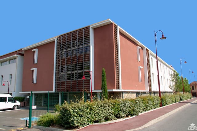 Photo de la résidence 1