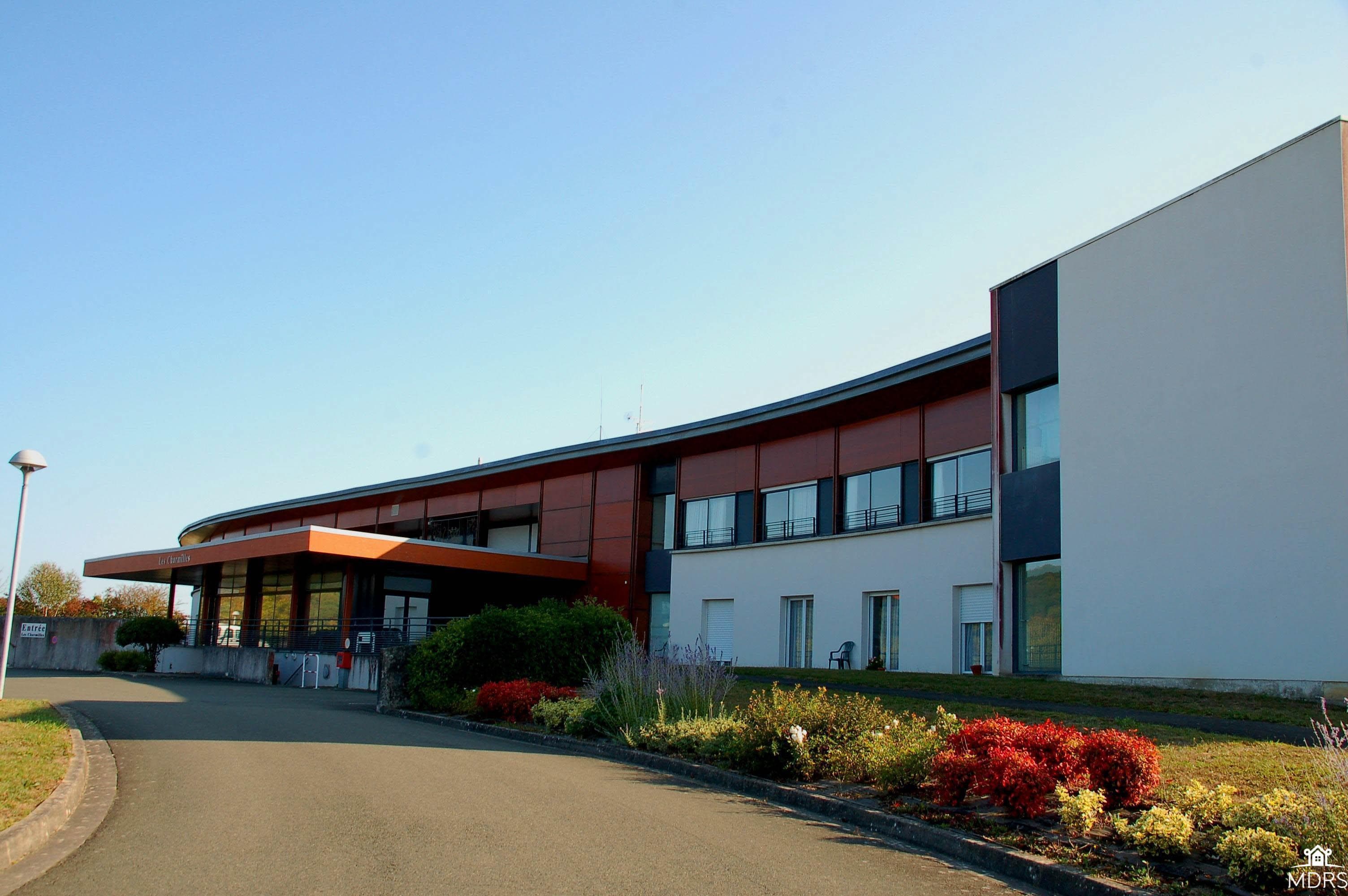 Résidence - Galerie de photos - Image 1 sur 2