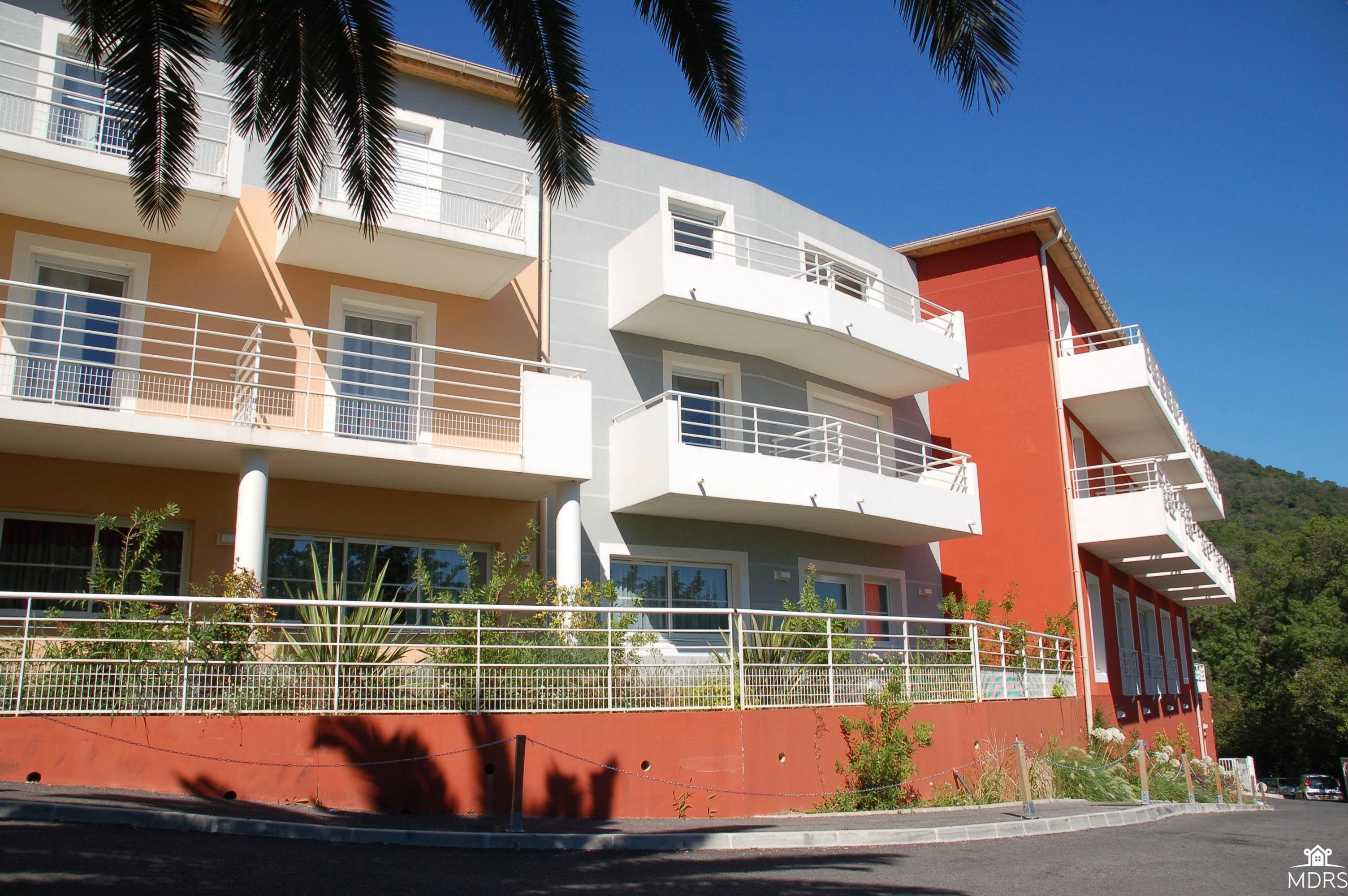 Résidence - Galerie de photos - Image 1 sur 2