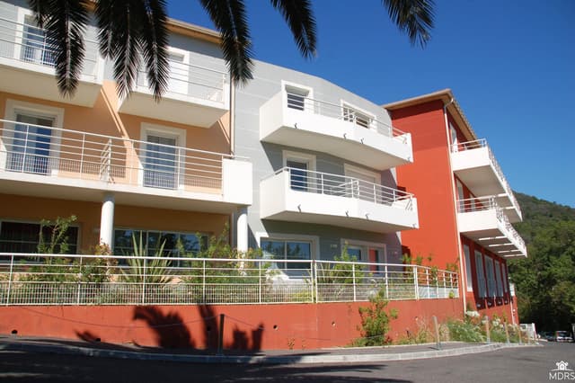 Photo de la résidence 1