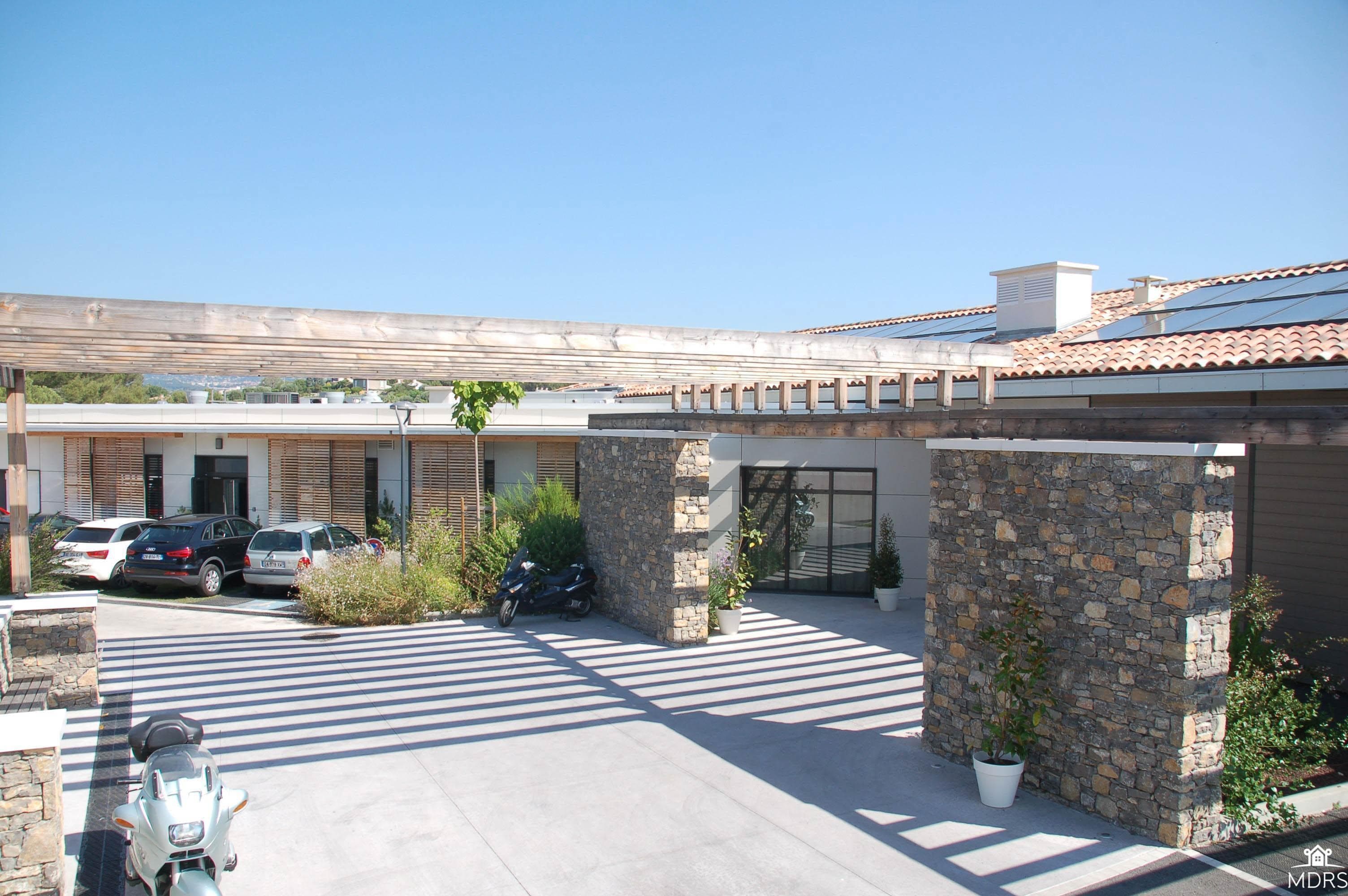 Résidence - Galerie de photos - Image 1 sur 10