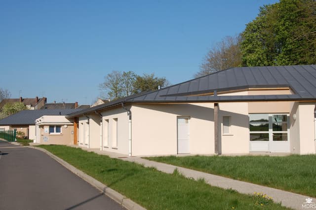 Photo de la résidence 1