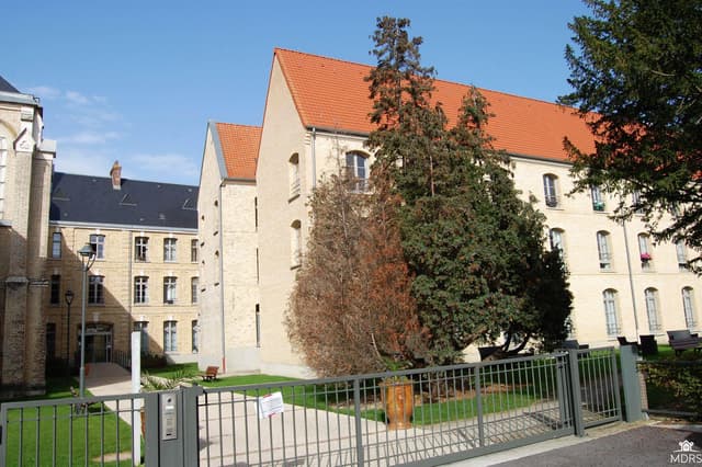 Photo de la résidence 1