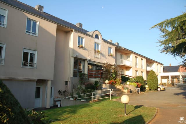 Photo de la résidence 1