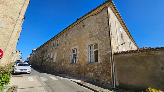 Photo de la résidence 1