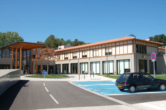 Photo de la résidence 1