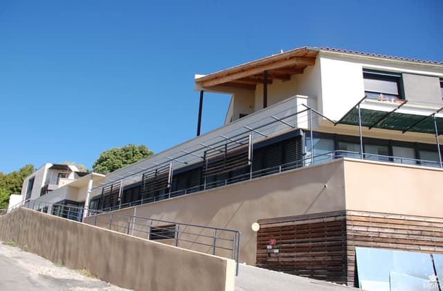 Photo de la résidence 1