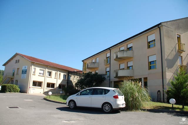 Photo de la résidence 1