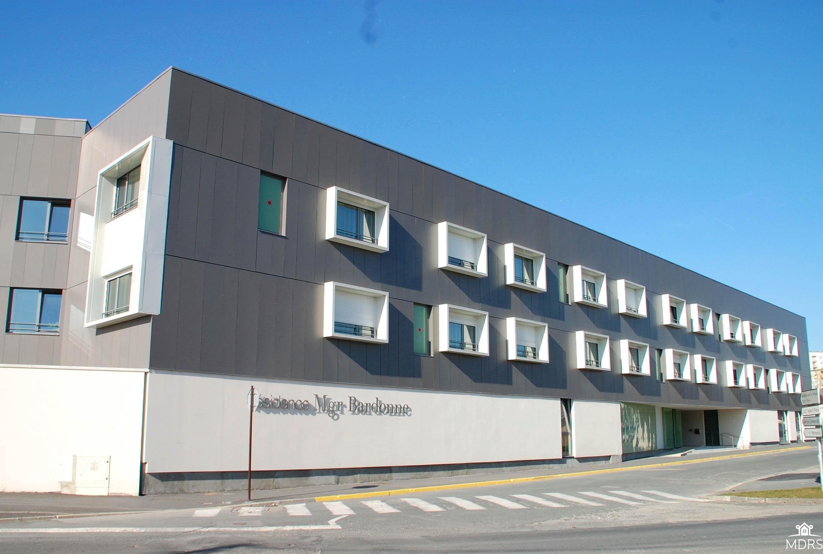 Résidence - Galerie de photos - Image 1 sur 6