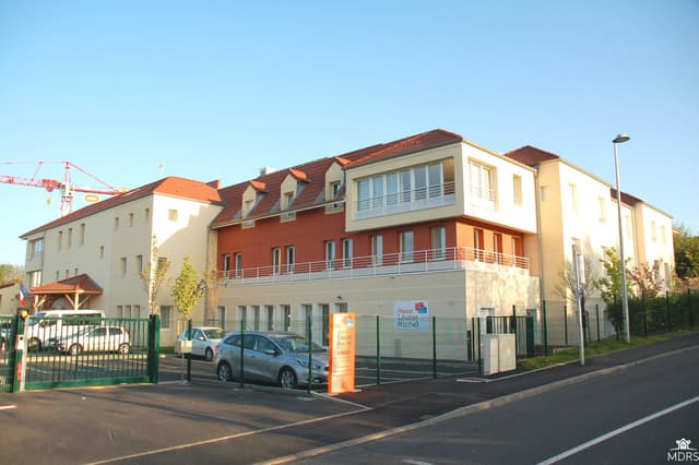 Photo de la résidence 1