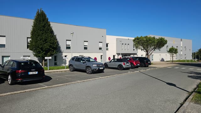 Photo de la résidence 1