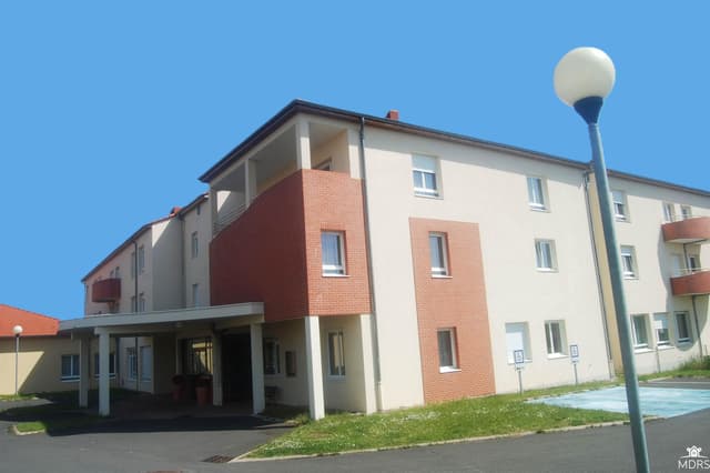 Photo de la résidence 1