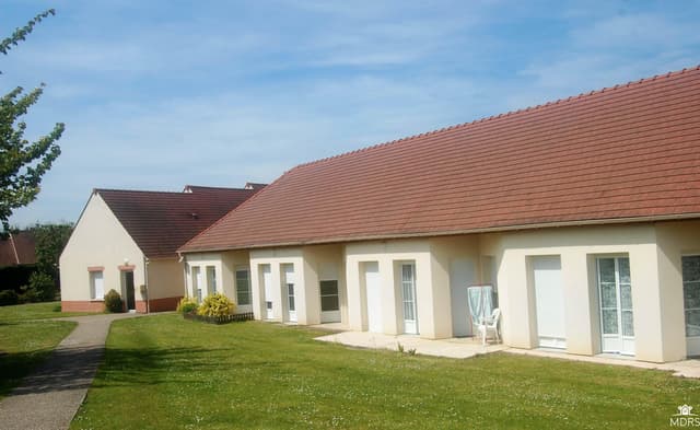 Photo de la résidence 1