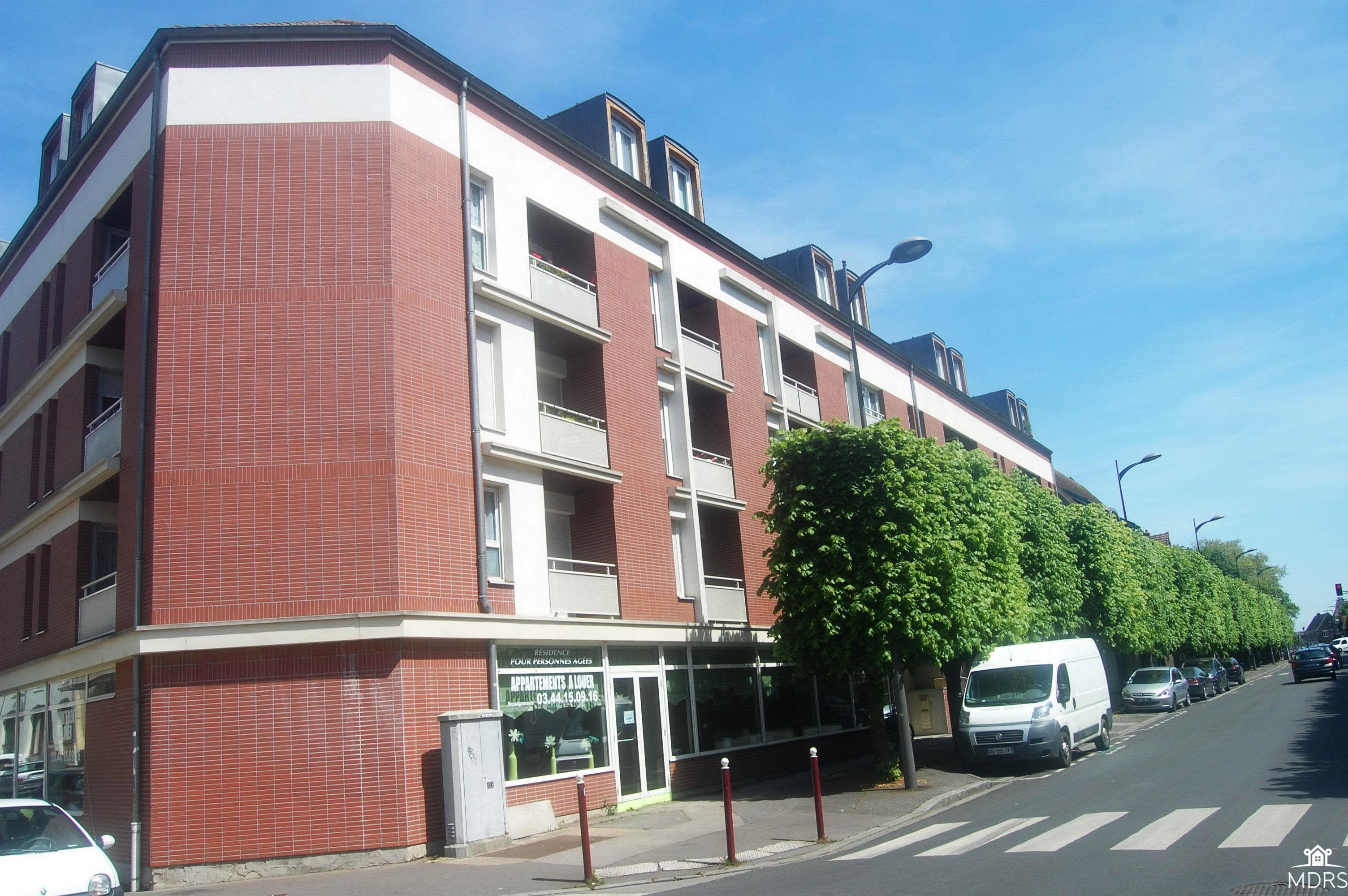 Résidence - Galerie de photos - Image 1 sur 1