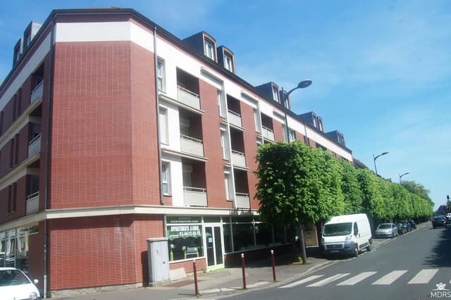 Photo de la résidence 1