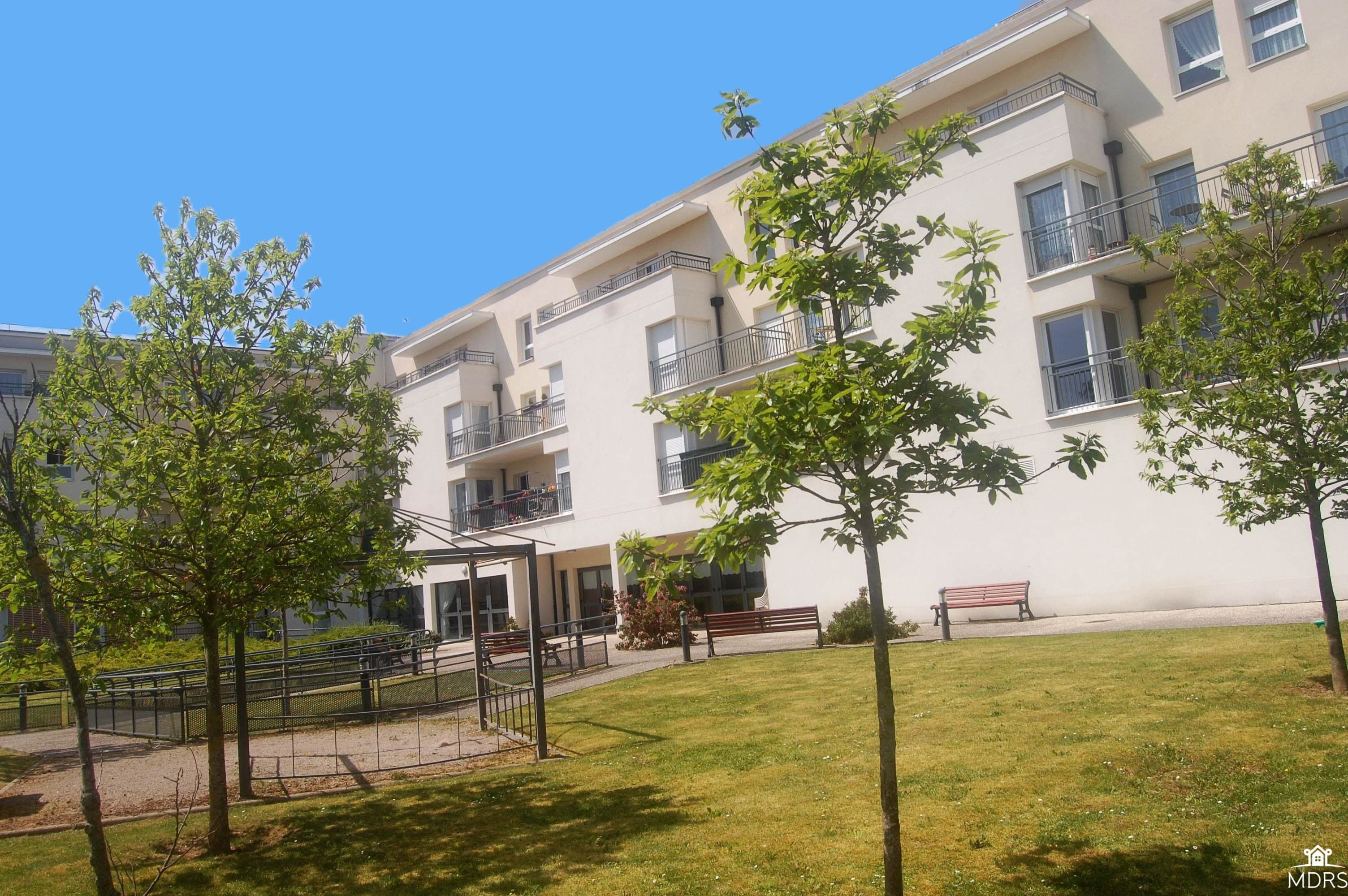 Résidence - Galerie de photos - Image 1 sur 2