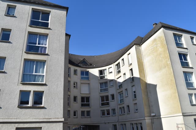 Photo de la résidence 1