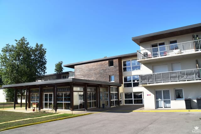 Photo de la résidence 1