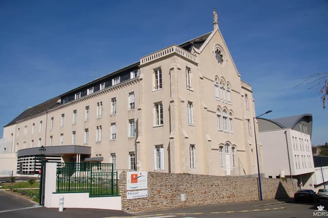 Photo de la résidence 1