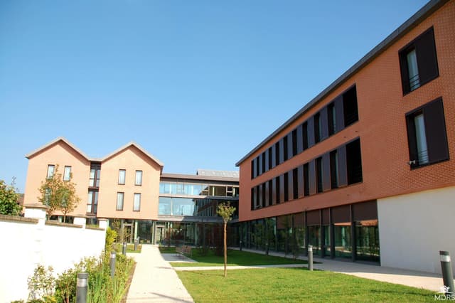 Photo de la résidence 1