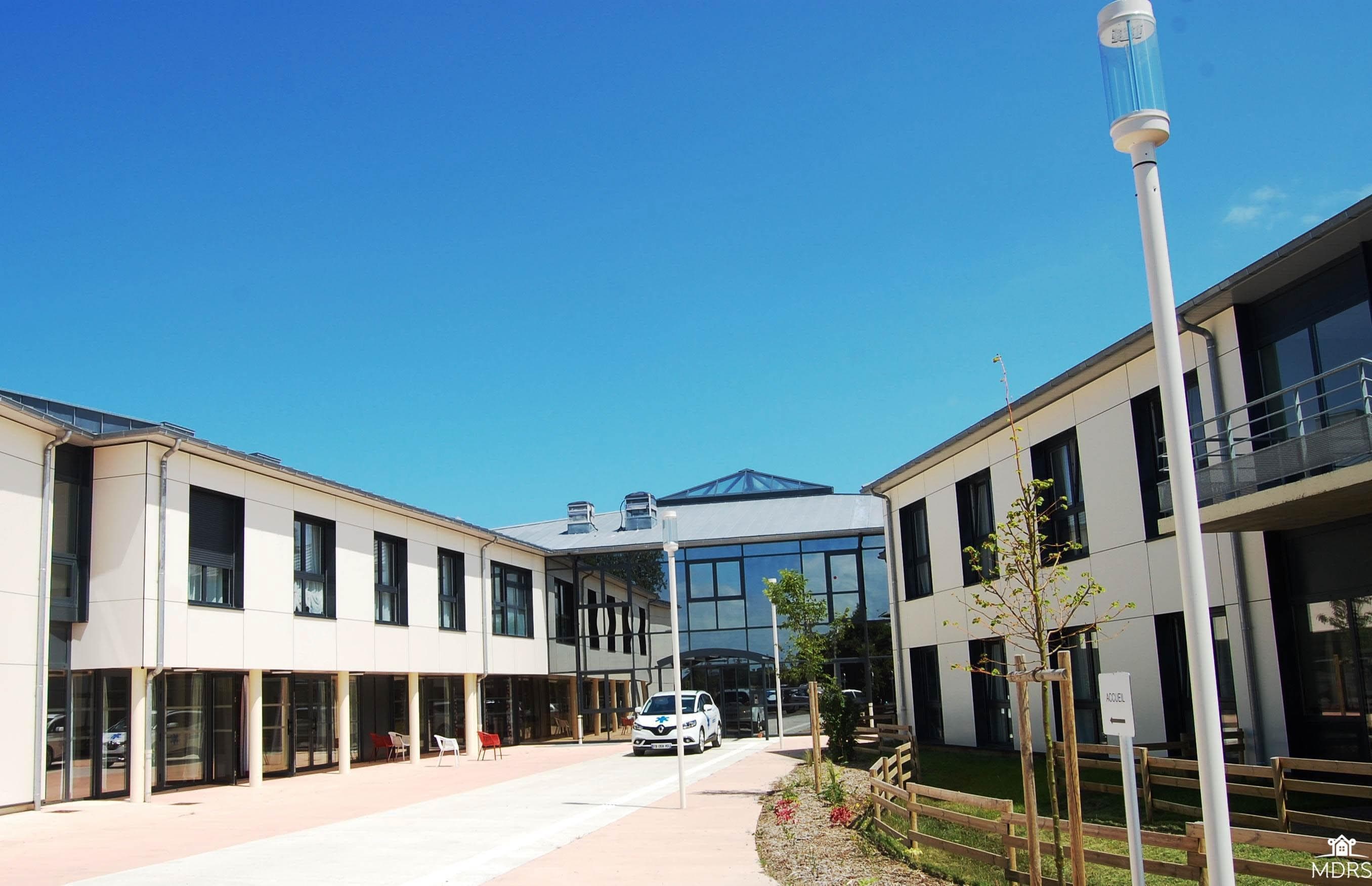 Résidence - Galerie de photos - Image 1 sur 4