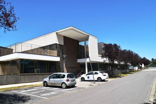 Photo de la résidence 1