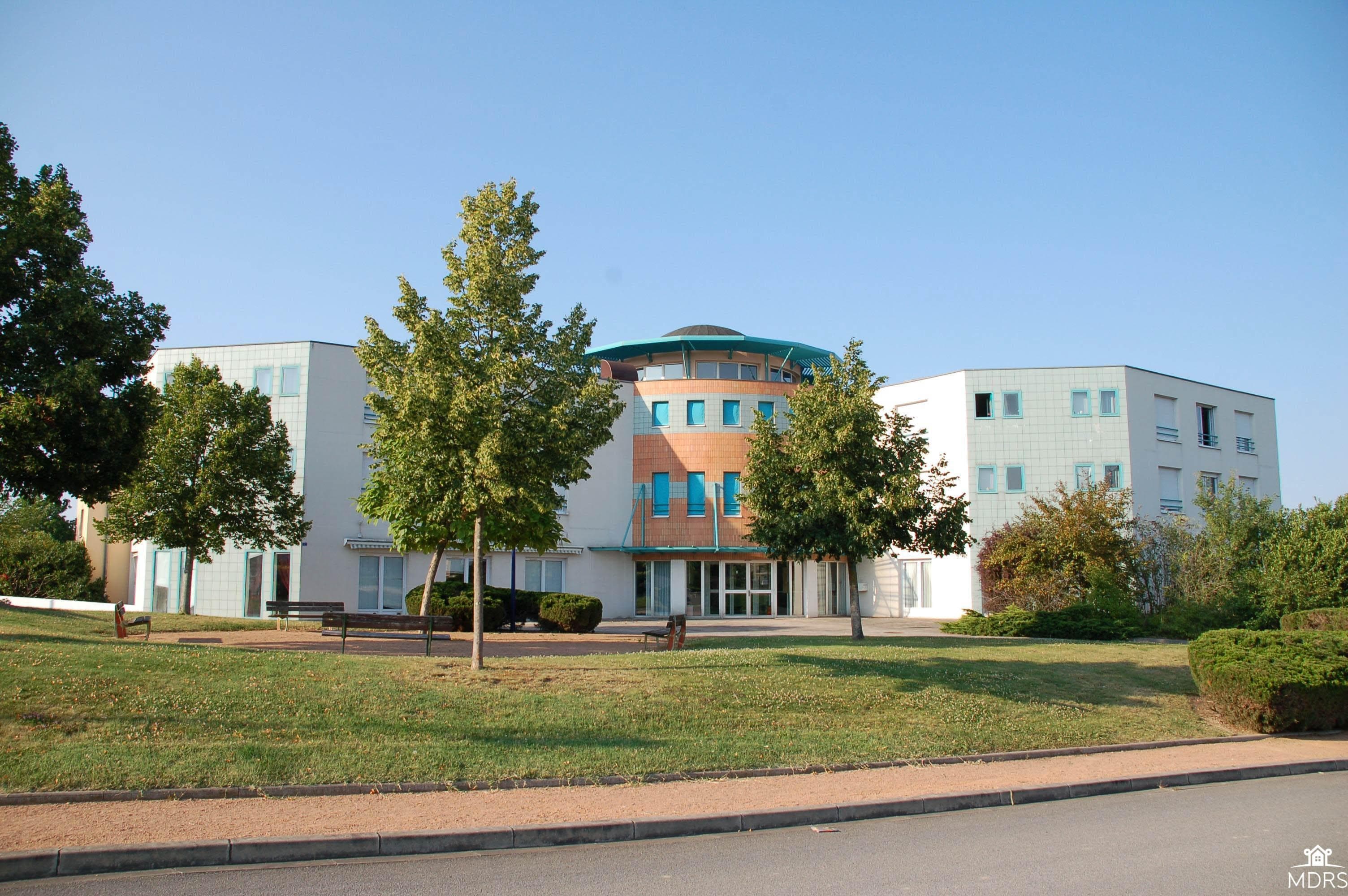 Résidence - Galerie de photos - Image 1 sur 1