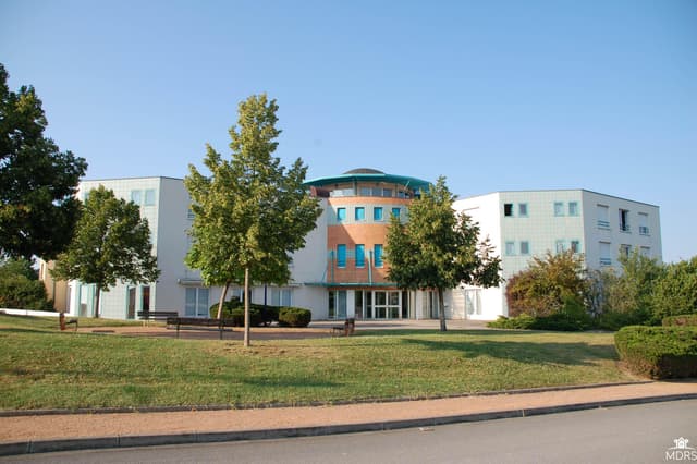 Photo de la résidence 1