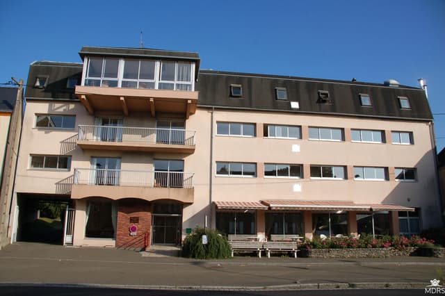 Photo de la résidence 1