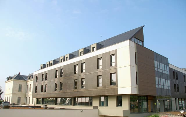 Photo de la résidence 1