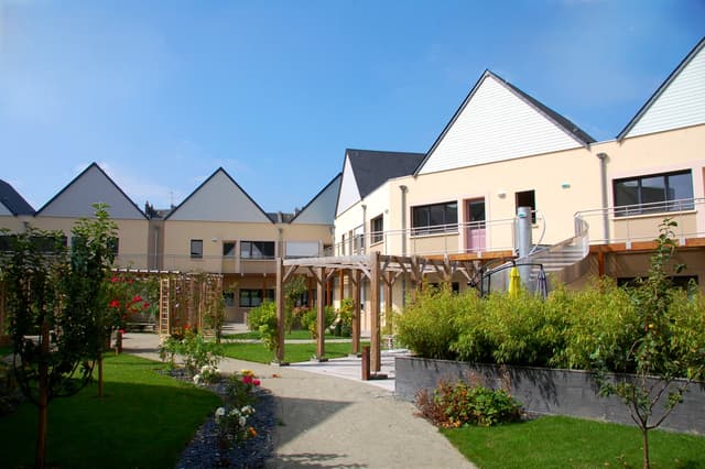 Photo de la résidence 1