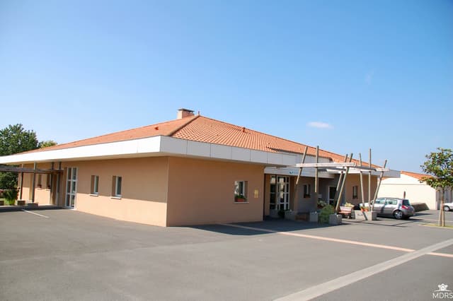 Photo de la résidence 1