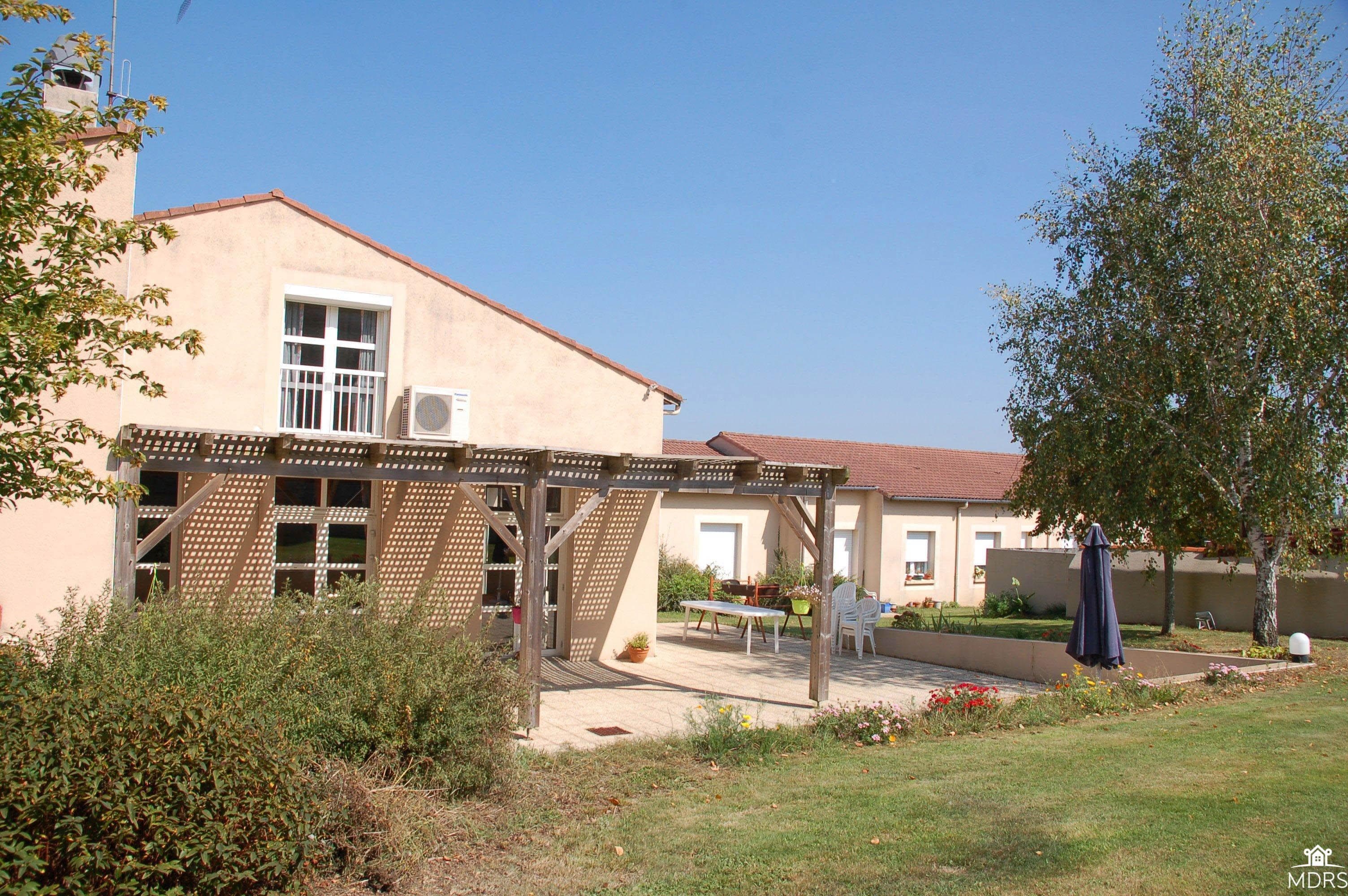 Résidence - Galerie de photos - Image 1 sur 1