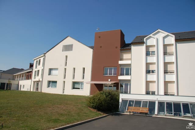 Photo de la résidence 1