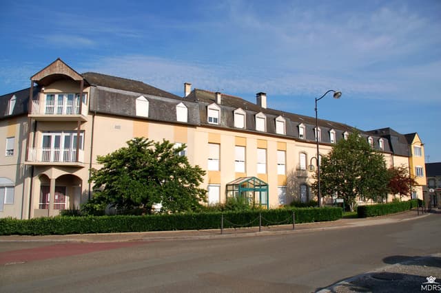 Photo de la résidence 1