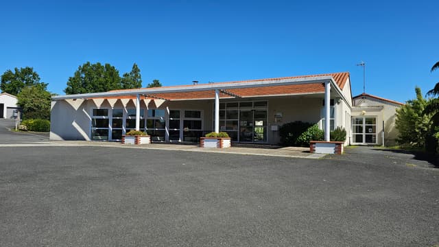 Photo de la résidence 1