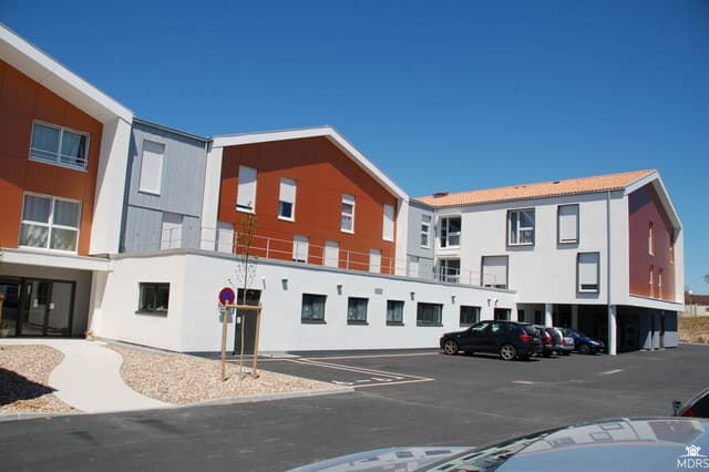 Photo de la résidence 1