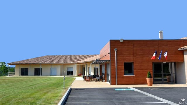 Photo de la résidence 1