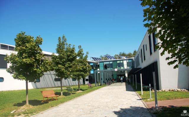 Photo de la résidence 1