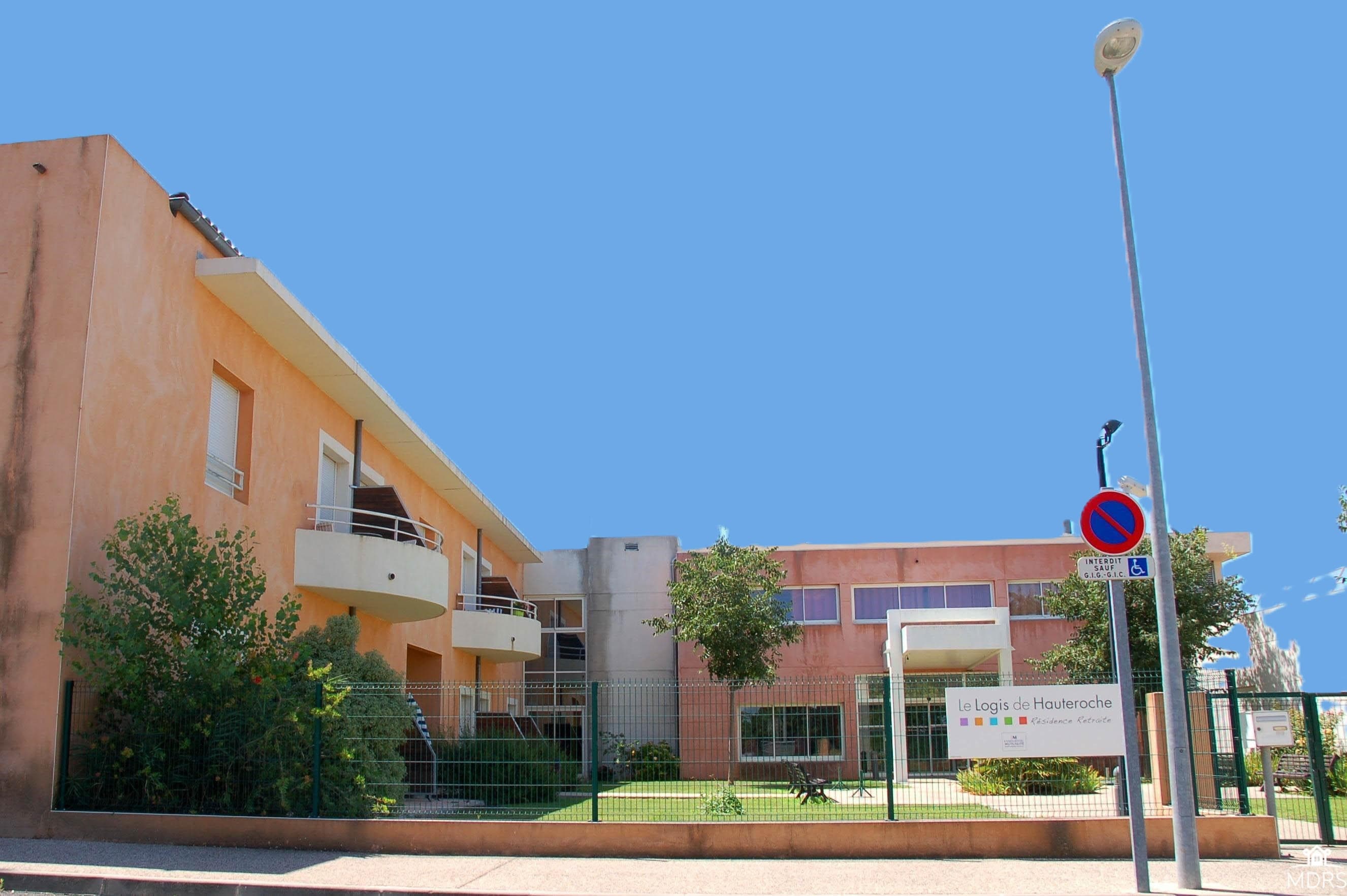 Résidence - Galerie de photos - Image 1 sur 1