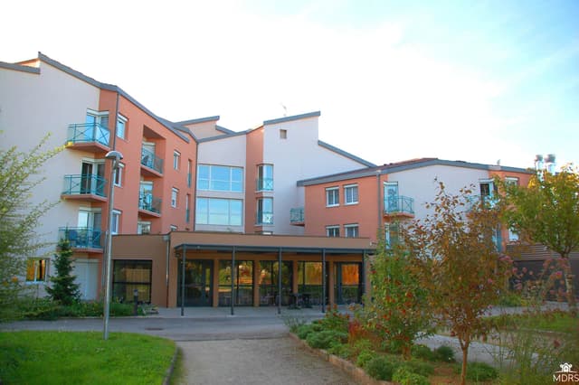 Photo de la résidence 1