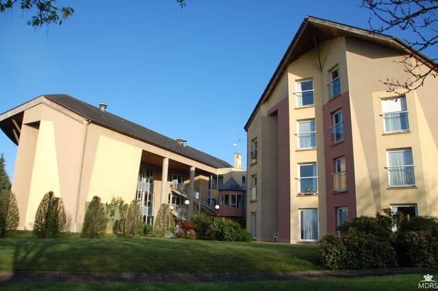 Photo de la résidence 1