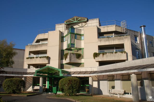 Photo de la résidence 1