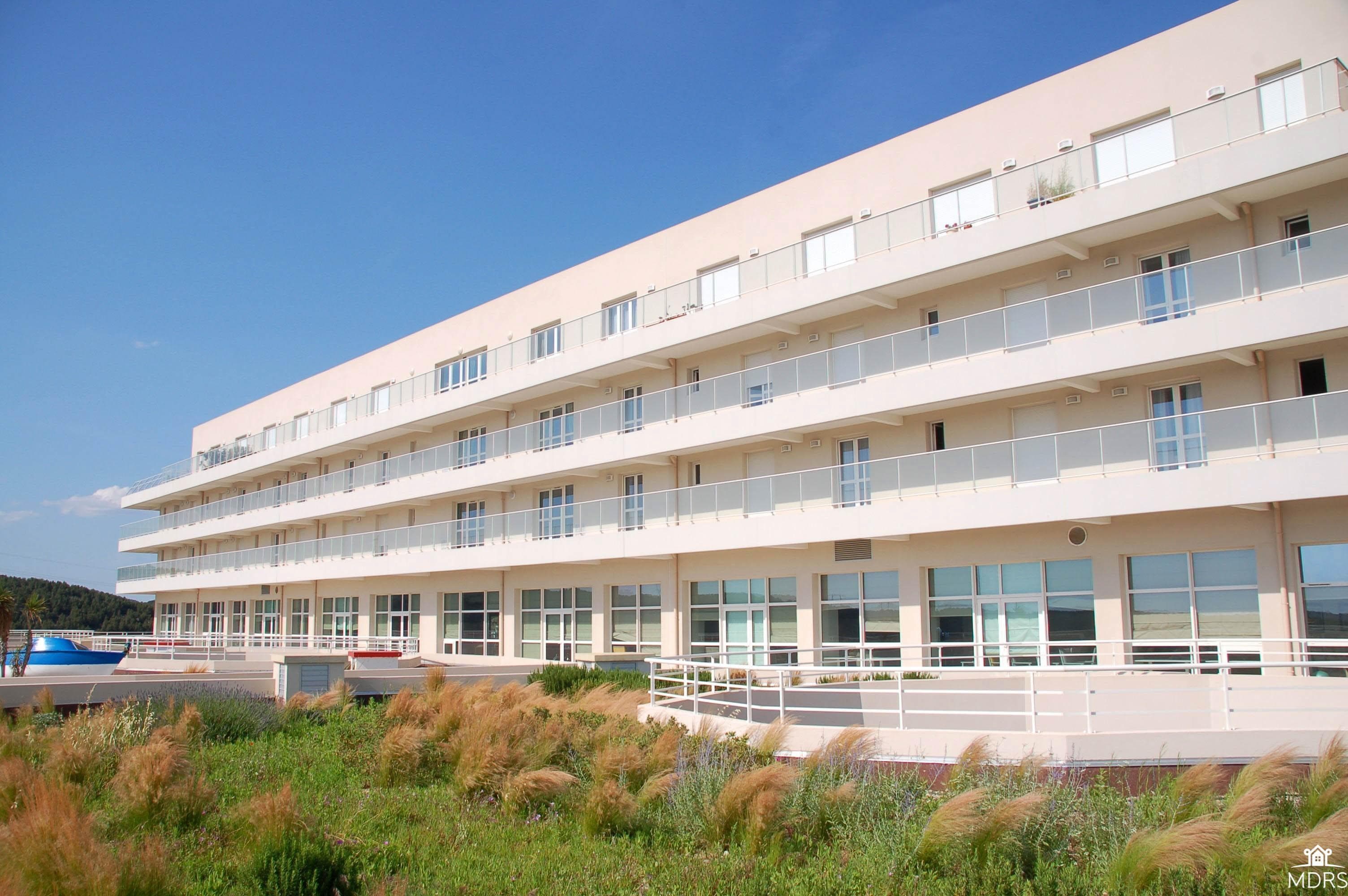 Résidence - Galerie de photos - Image 1 sur 23