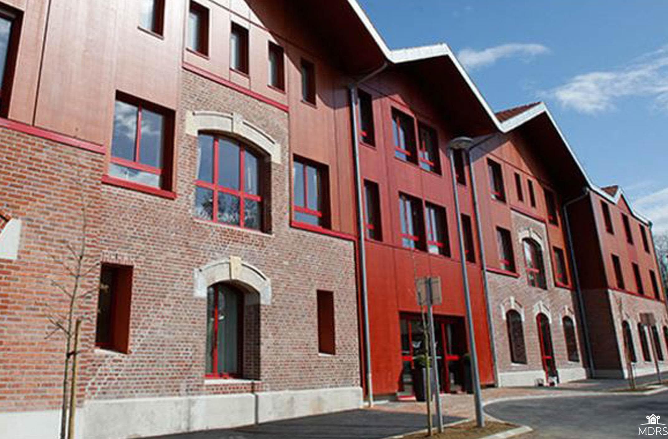 Résidence - Galerie de photos - Image 1 sur 4