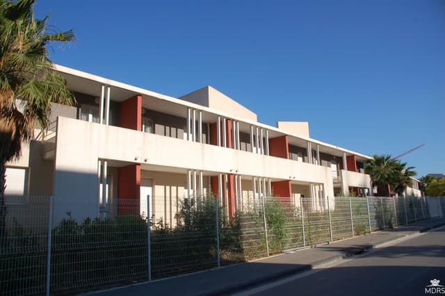 Photo de la résidence 1