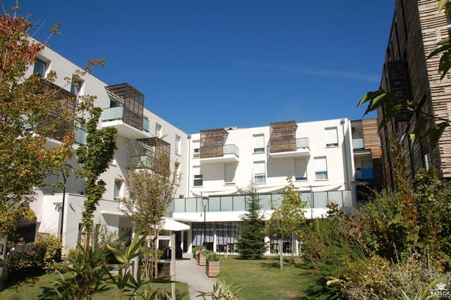 Photo de la résidence 1