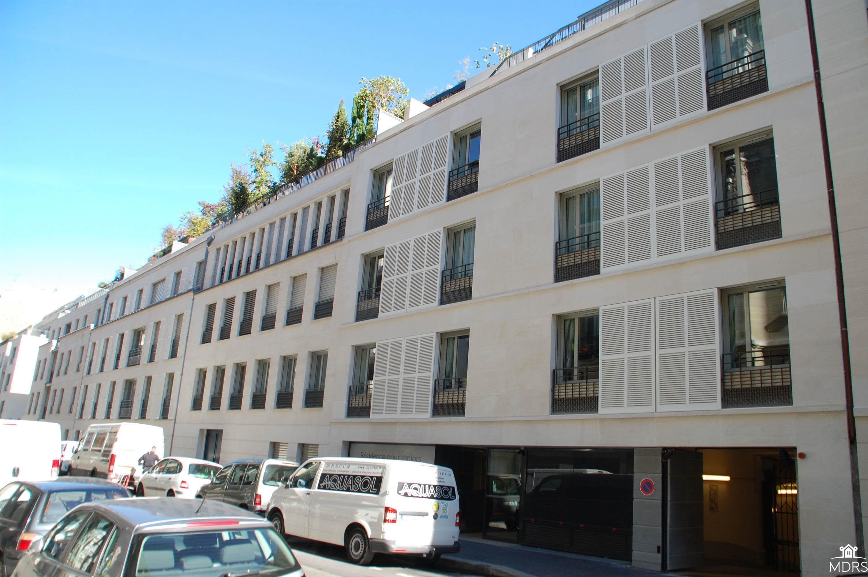 Résidence - Galerie de photos - Image 1 sur 16